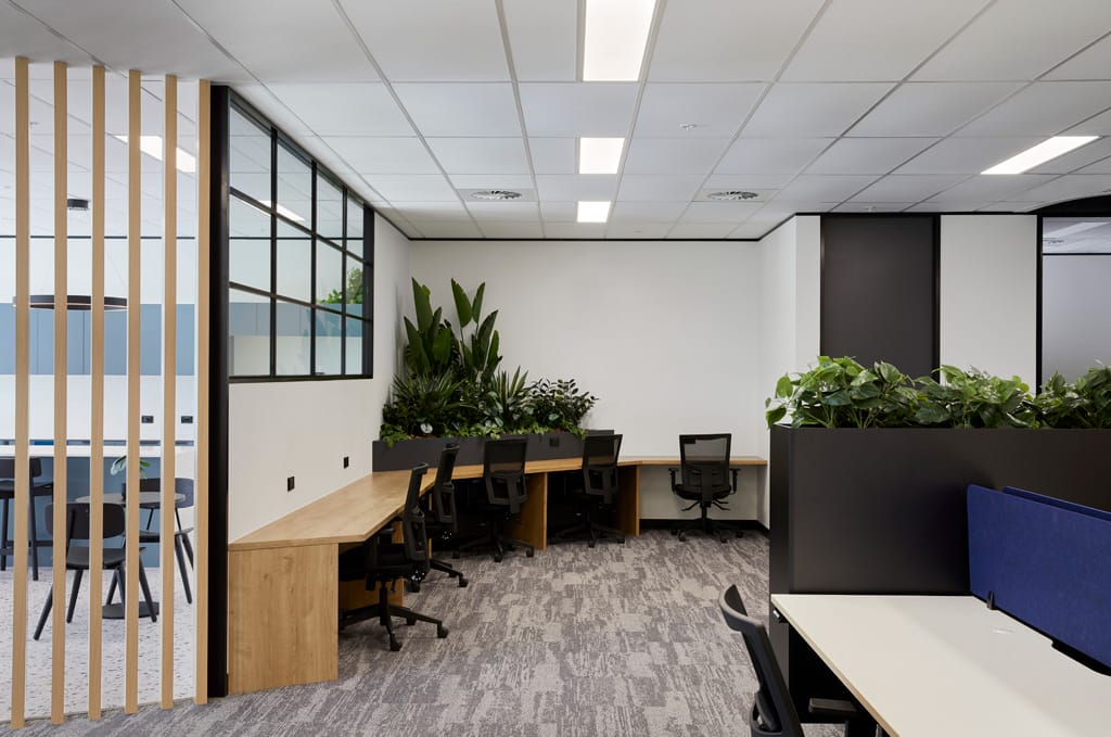 Major Benefits of Activity Based Working