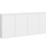 Affinity Credenza A