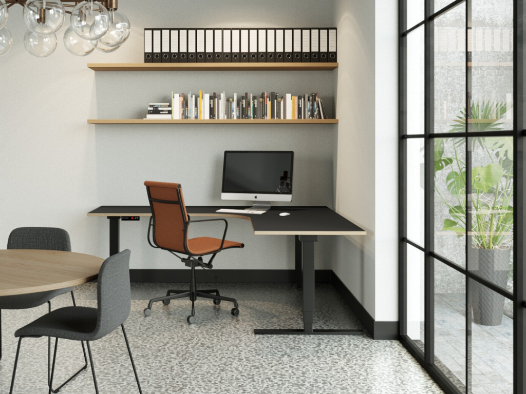 Finding the right Home Office Packages