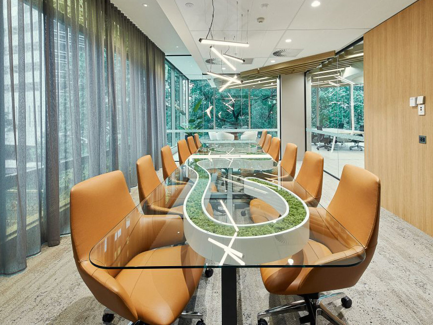 Finding the right executive seating