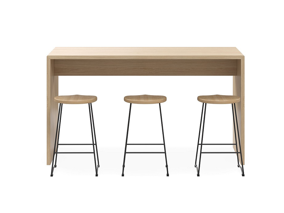 Finding the right office high tables