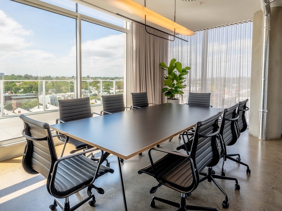 Finding the right meeting table