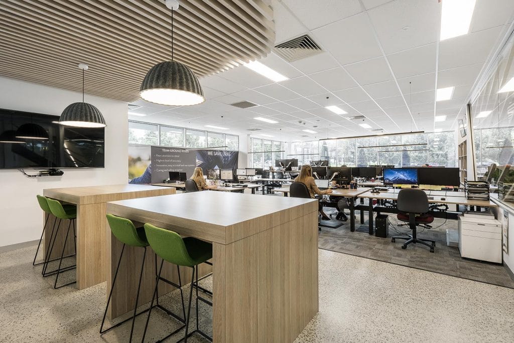 choose office furniture