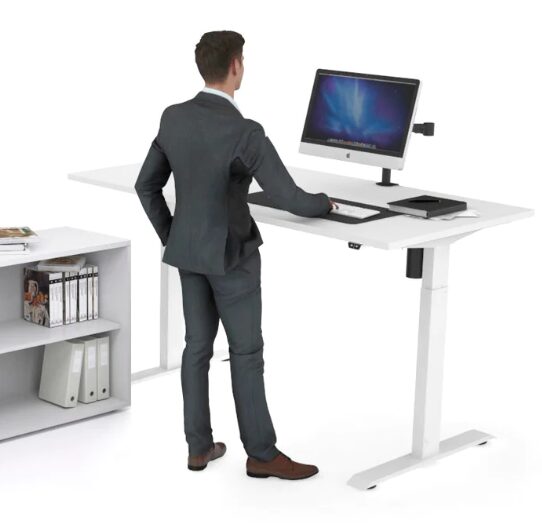 The Stand Up Revolution