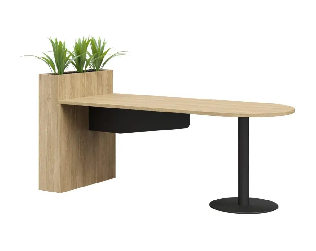 high table