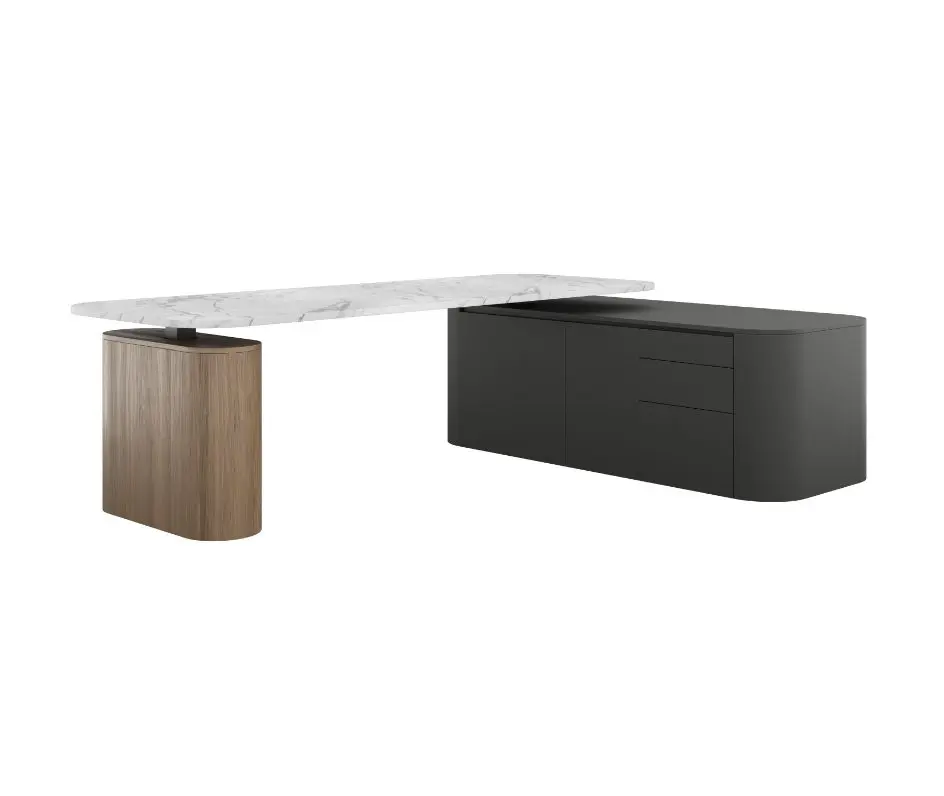 Executive desks