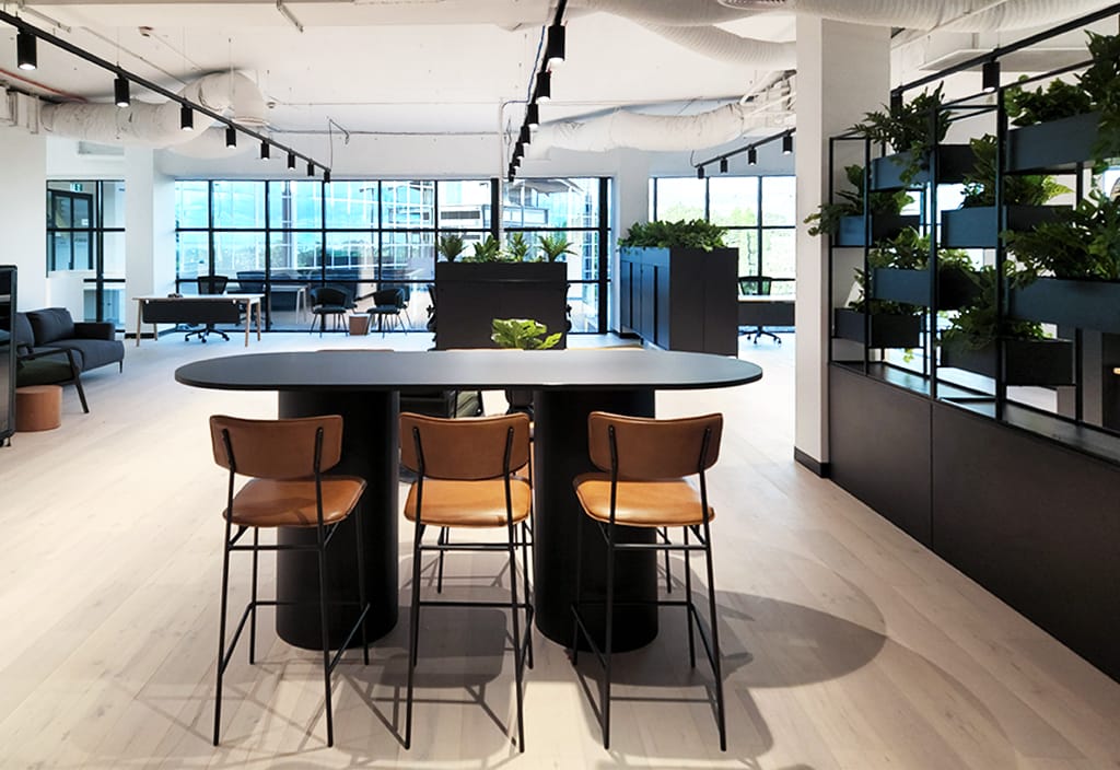 Modern Office