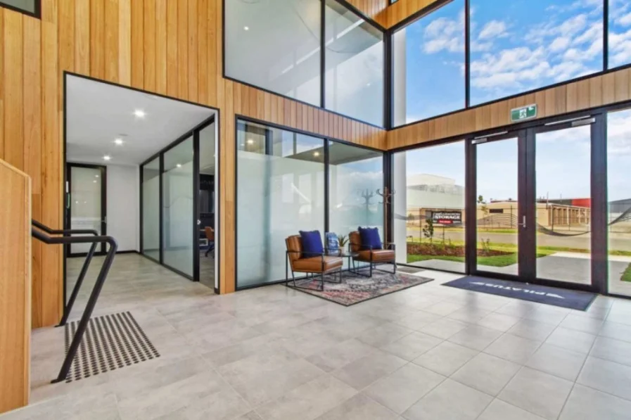 Pilatus to curate a furniture