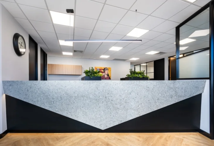 Reception-desk-joinery-Topaz-Furniture