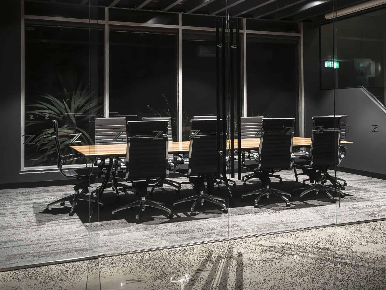 office boardroom tables