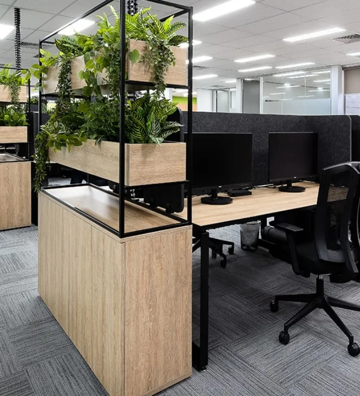 plants and joinery topaz furniture