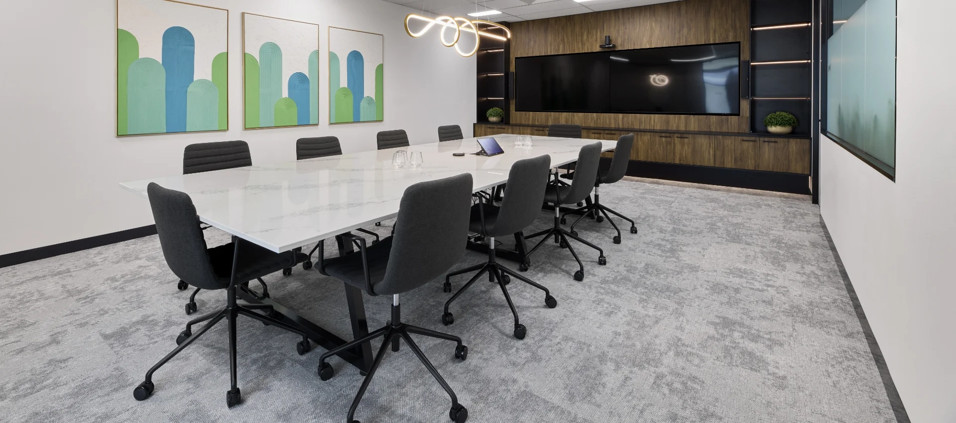 tv wall joinery topaz furniture