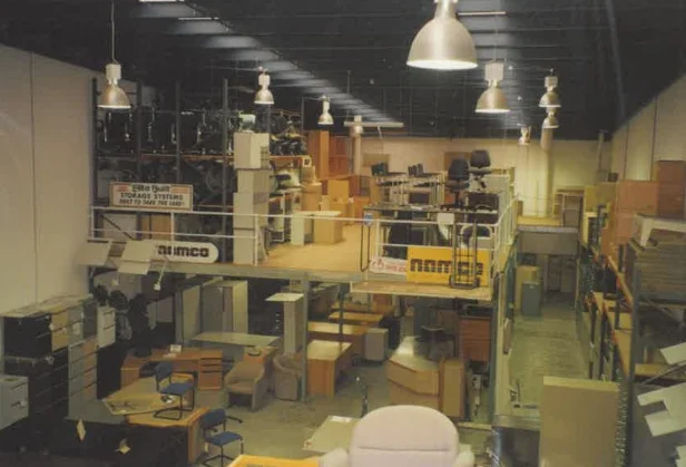 A Commitment to Reconciliation