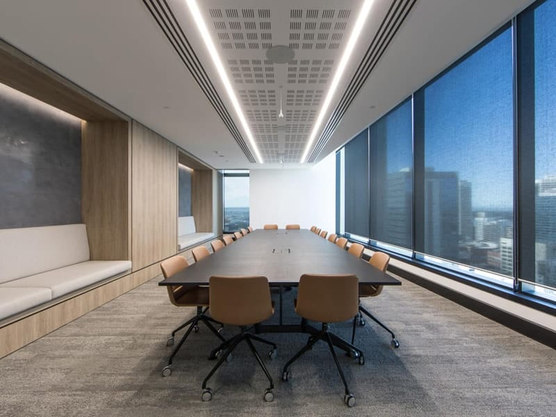 Unica Meeting Chair - Image 3