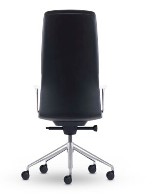 AdvantaMillionHighBackBlack105mech