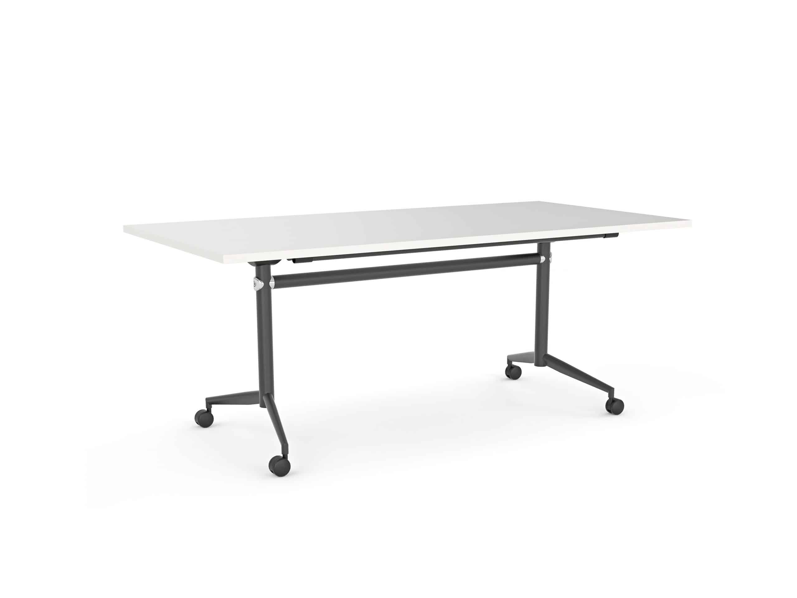 Axle Move Flip Table