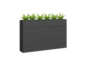 Blade Planter Divider