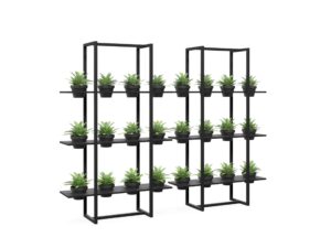 Hallway Planter Garden