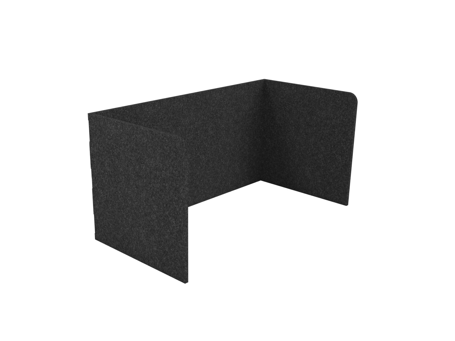 Hush Cubex Screens - Image 2