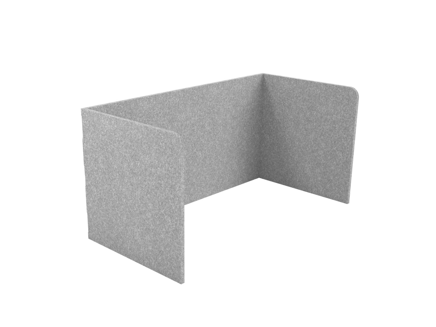 Hush Cubex Screens - Image 3