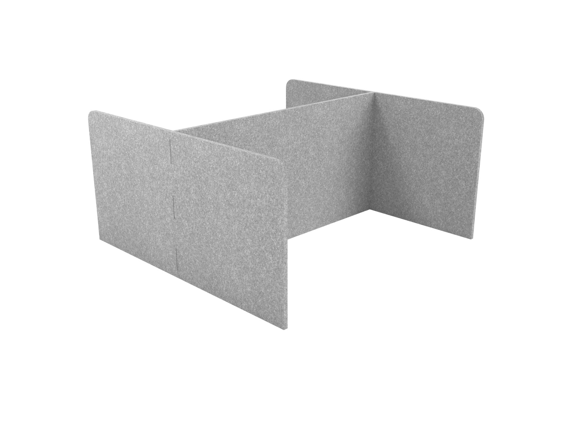 Hush Cubex Screens - Image 4