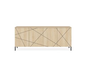 Axle Credenza