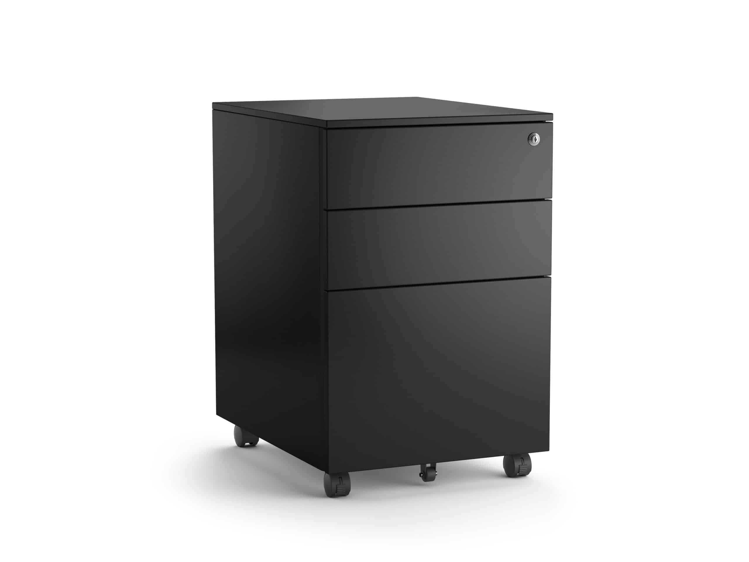 Ergo Mobile Pedestal