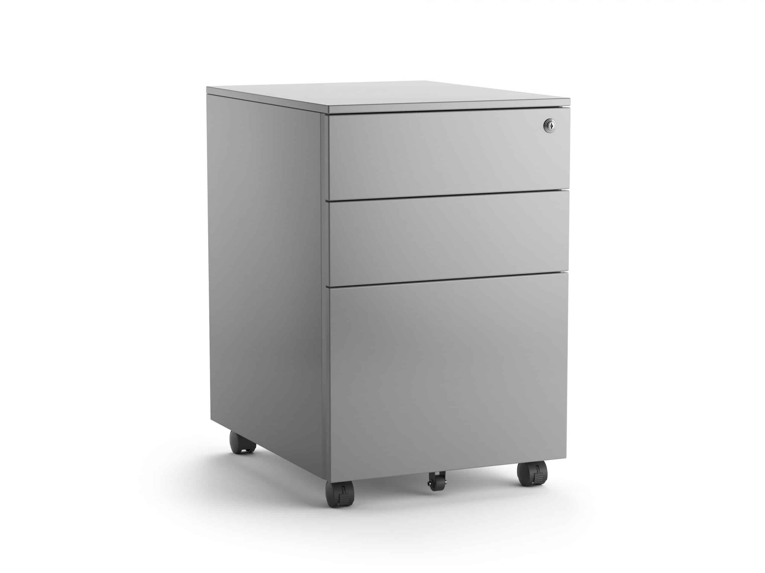 Ergo Mobile Pedestal - Image 4