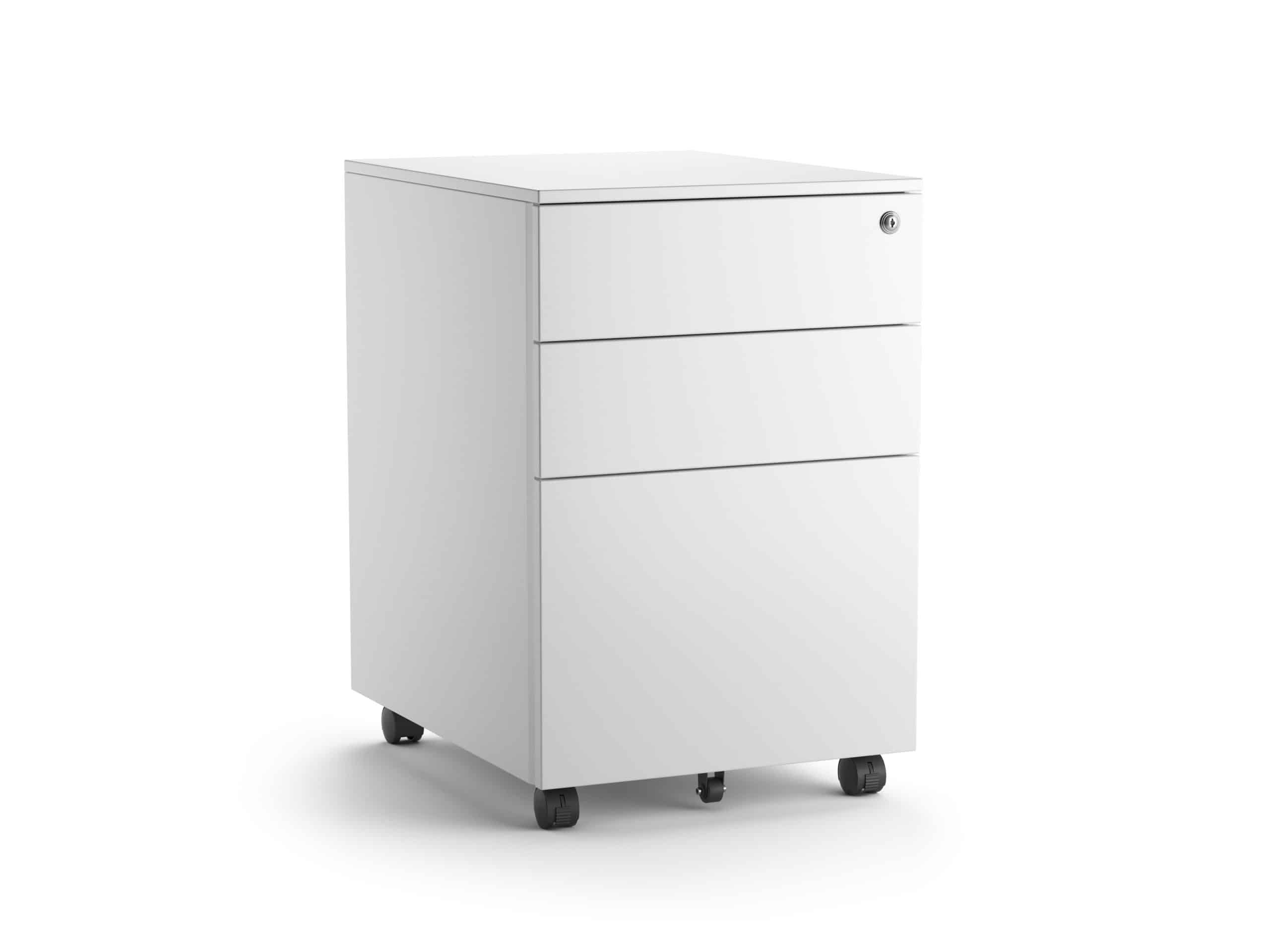 Ergo Mobile Pedestal - Image 5