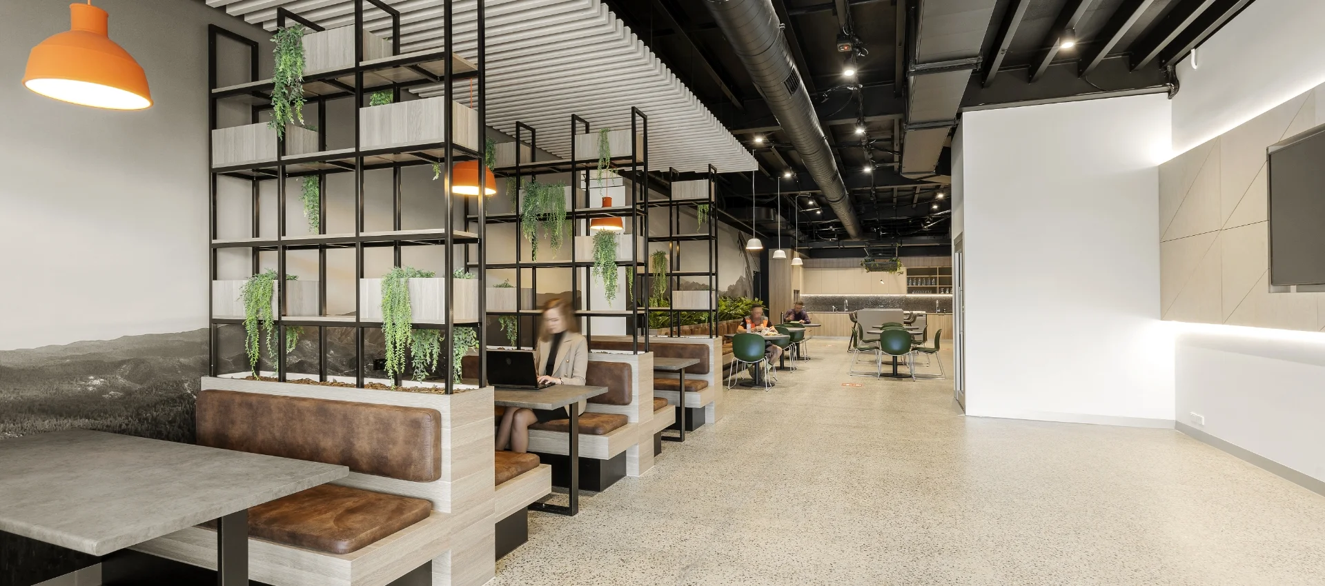 Design Hub Experience