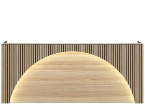 Voice Reception Desk