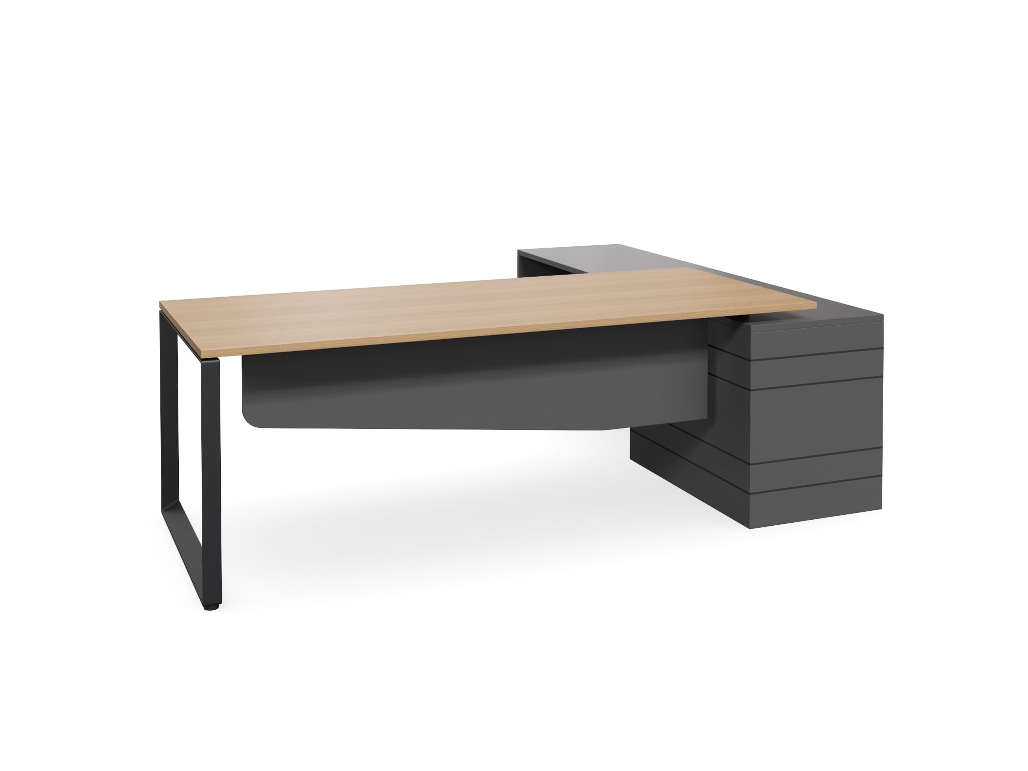 Excalibur Tribunal Desk