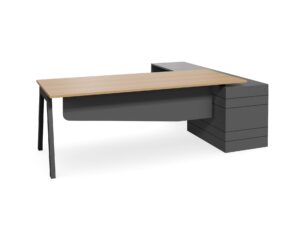 Excalibur View Desk