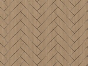 Herringbone Feature Wall Panel