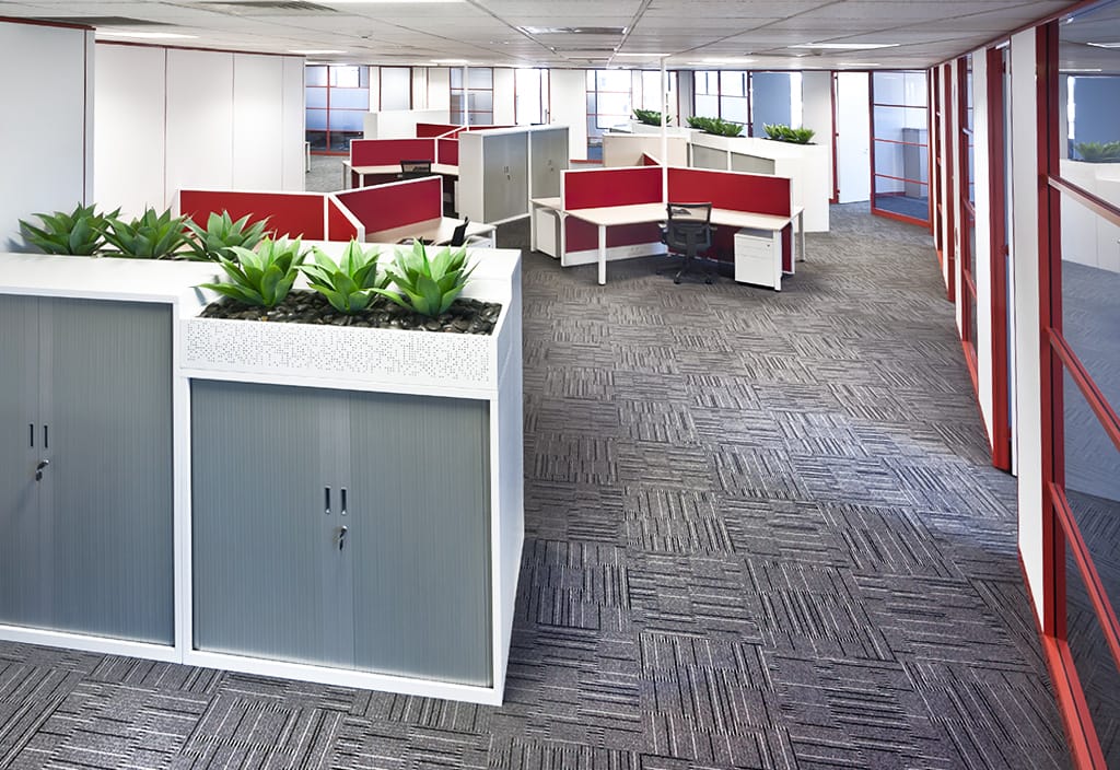 Menzies Group employ