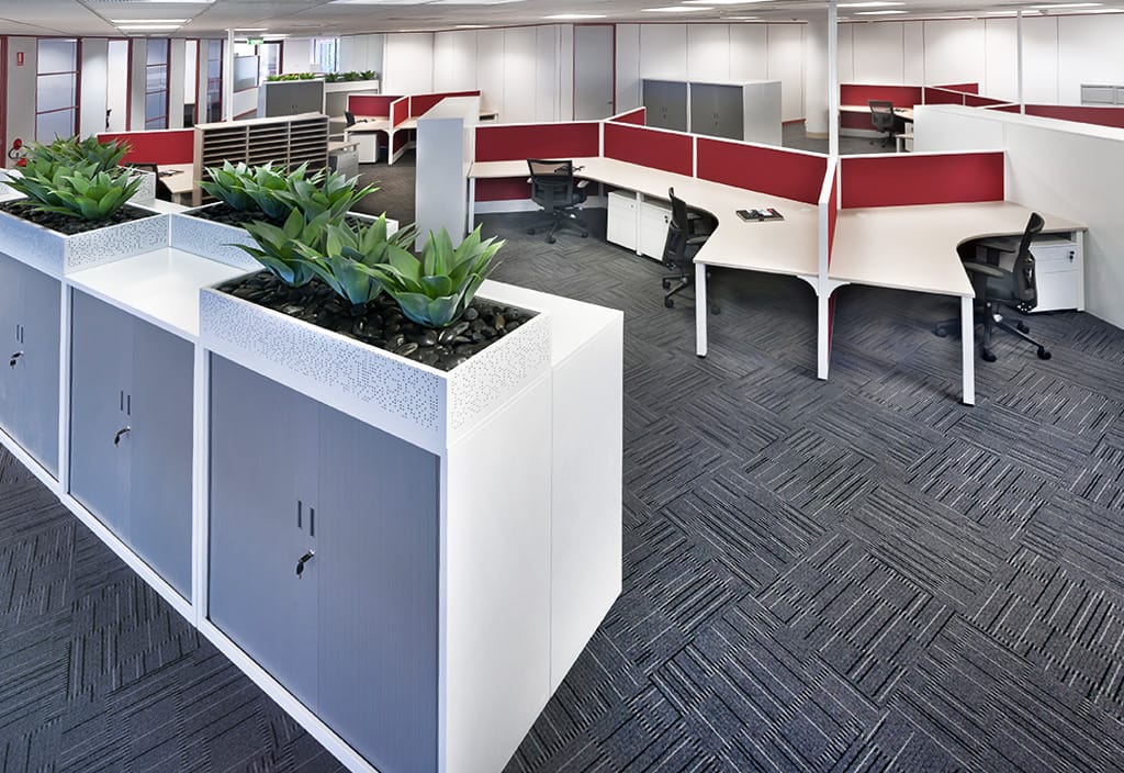 Menzies Group employs