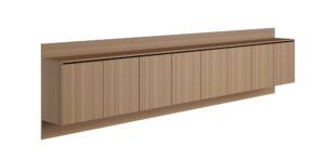 Illusion Credenza