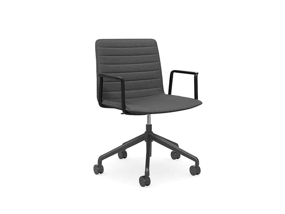 Carlo Chair - Castor Base - Image 27