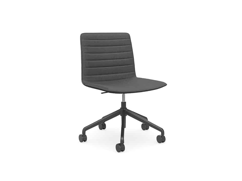Carlo Chair - Castor Base - Image 28