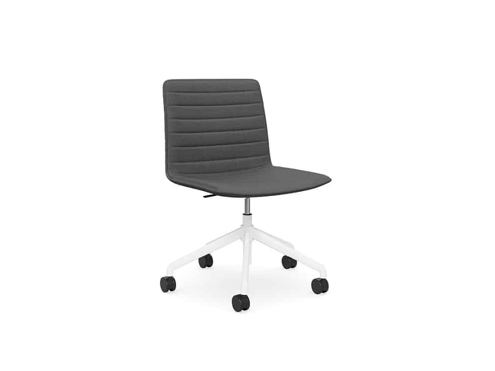 Carlo Chair - Castor Base - Image 2