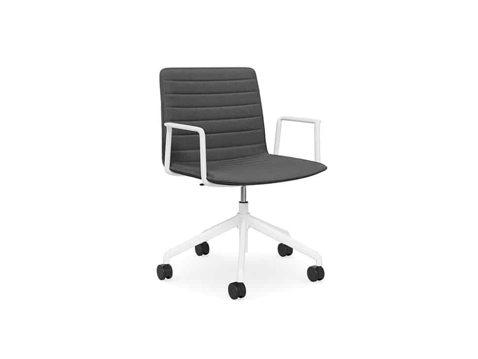 Carlo Chair - Castor Base - Image 4