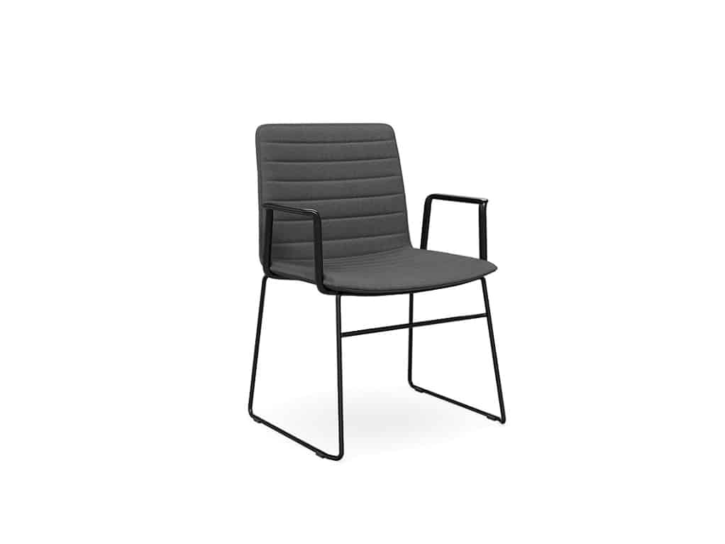 Carlo Sled Base Chair - Image 16