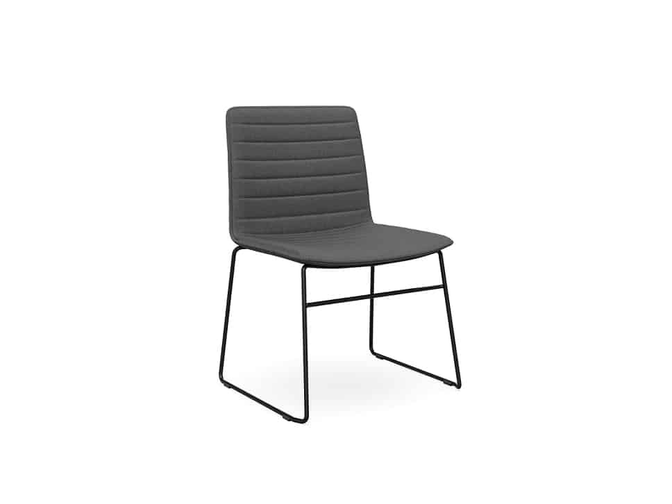 Carlo Sled Base Chair - Image 17