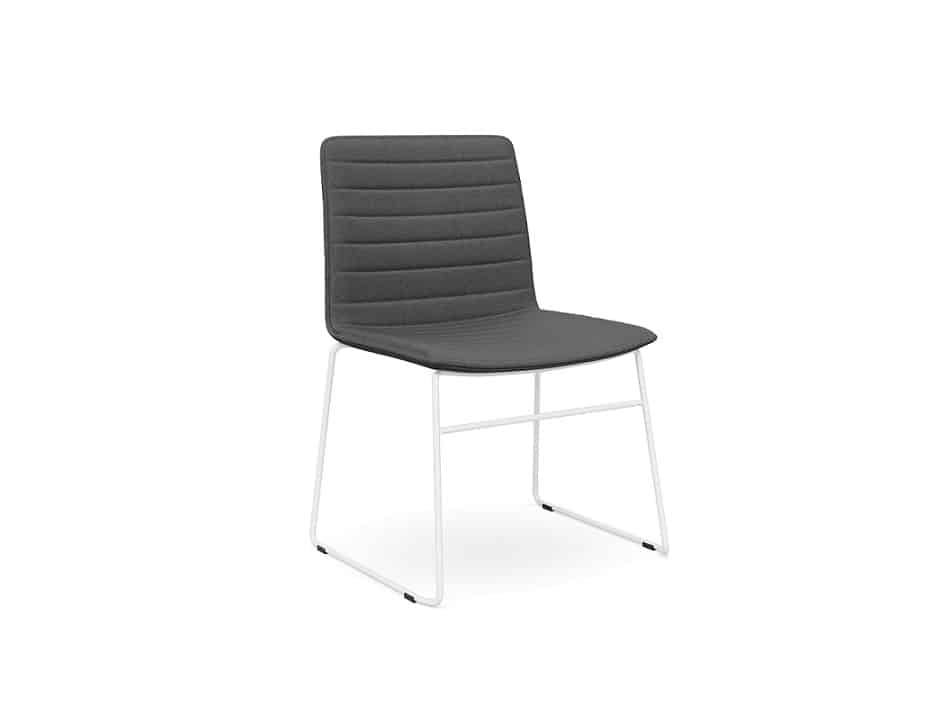 Carlo Sled Base Chair - Image 18