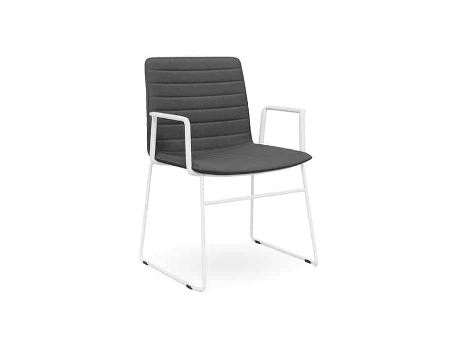 Carlo Sled Base Chair - Image 19