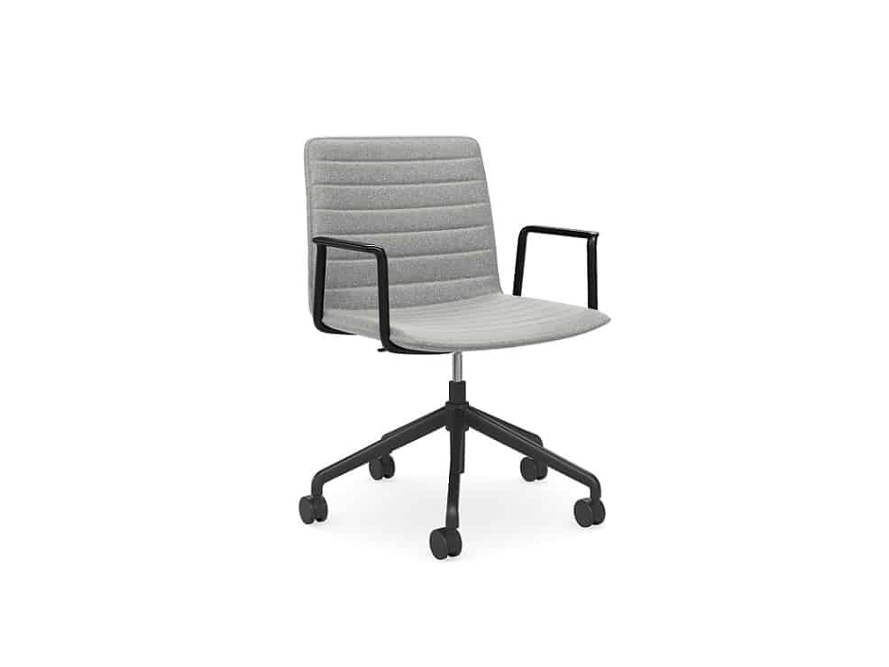 Carlo Chair - Castor Base - Image 5