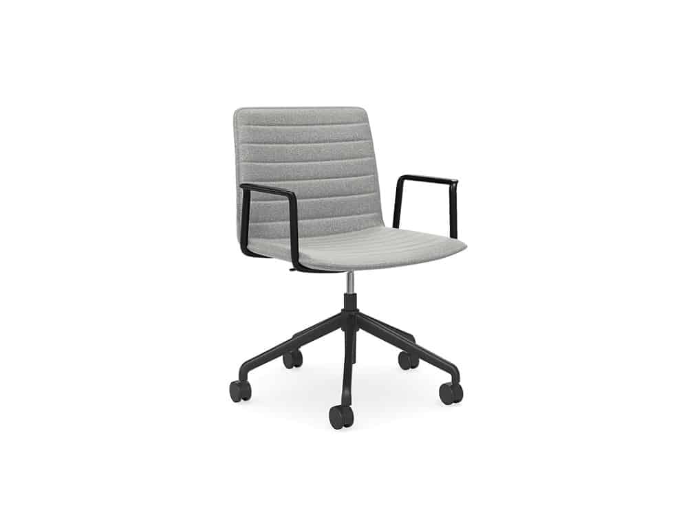 Carlo Chair - Castor Base - Image 6