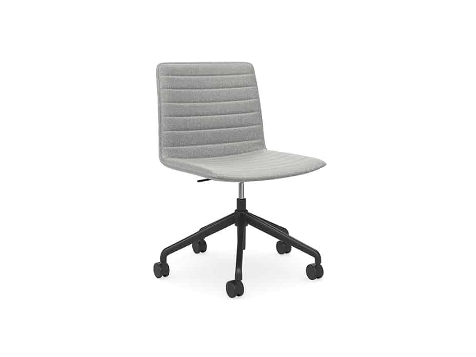Carlo Chair - Castor Base - Image 7
