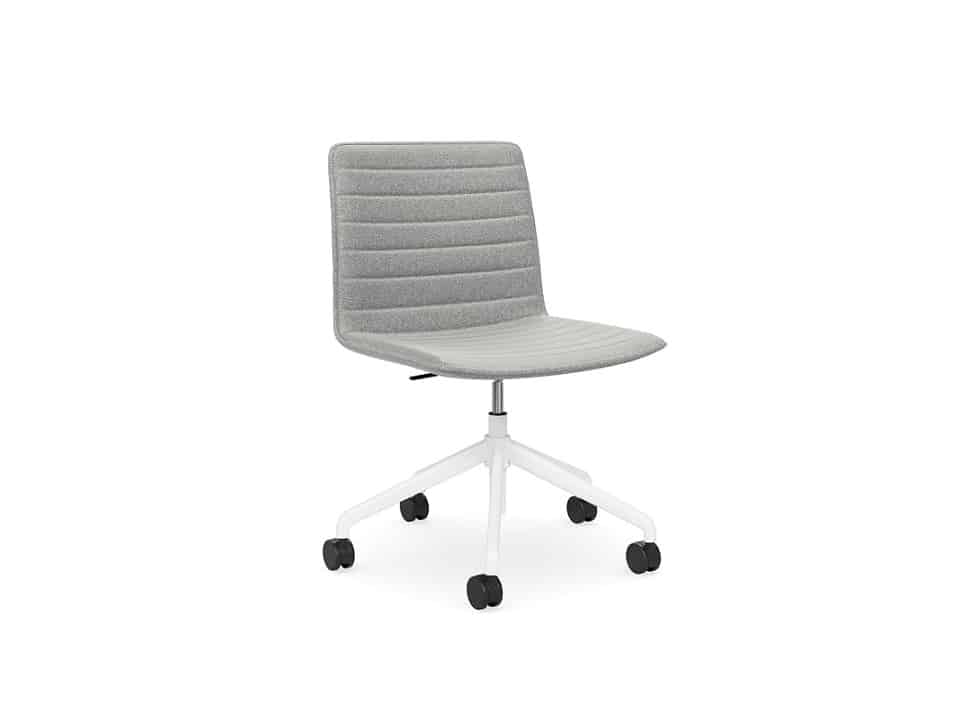Carlo Chair - Castor Base - Image 8