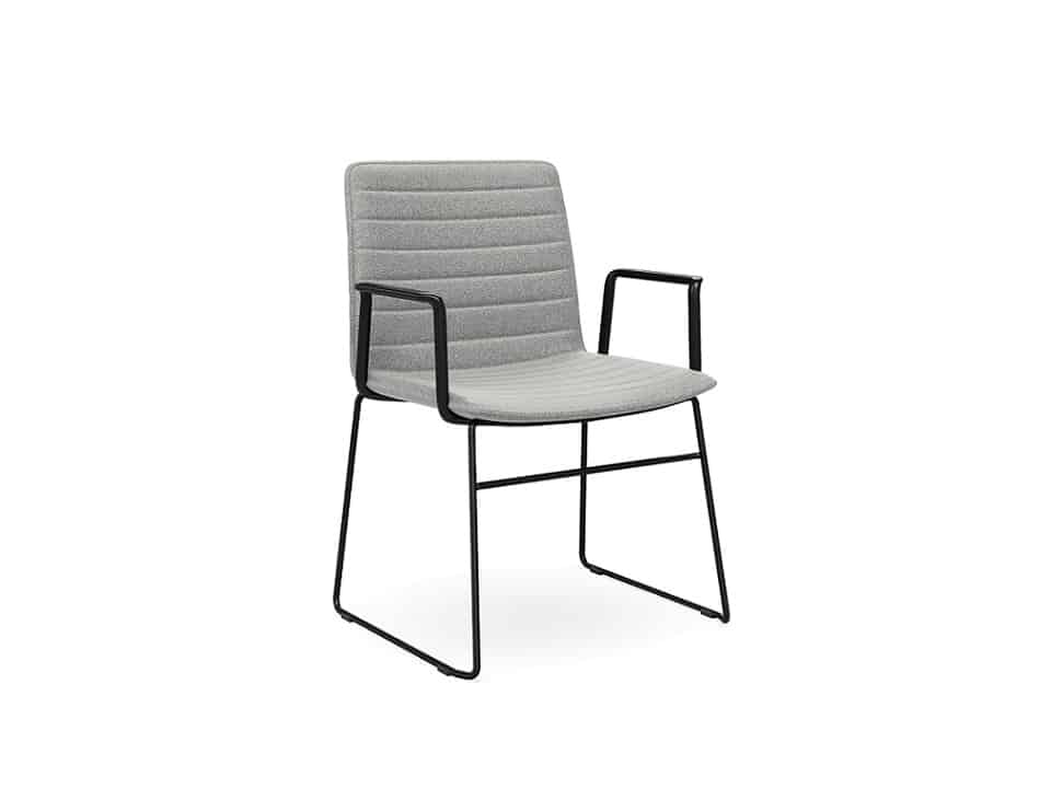 Carlo Sled Base Chair - Image 20